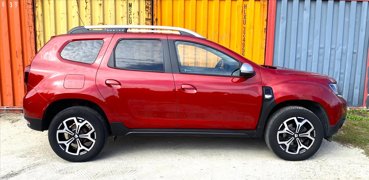 Dacia DUSTER Duster 1.5 Blue dCi Prestige 2021