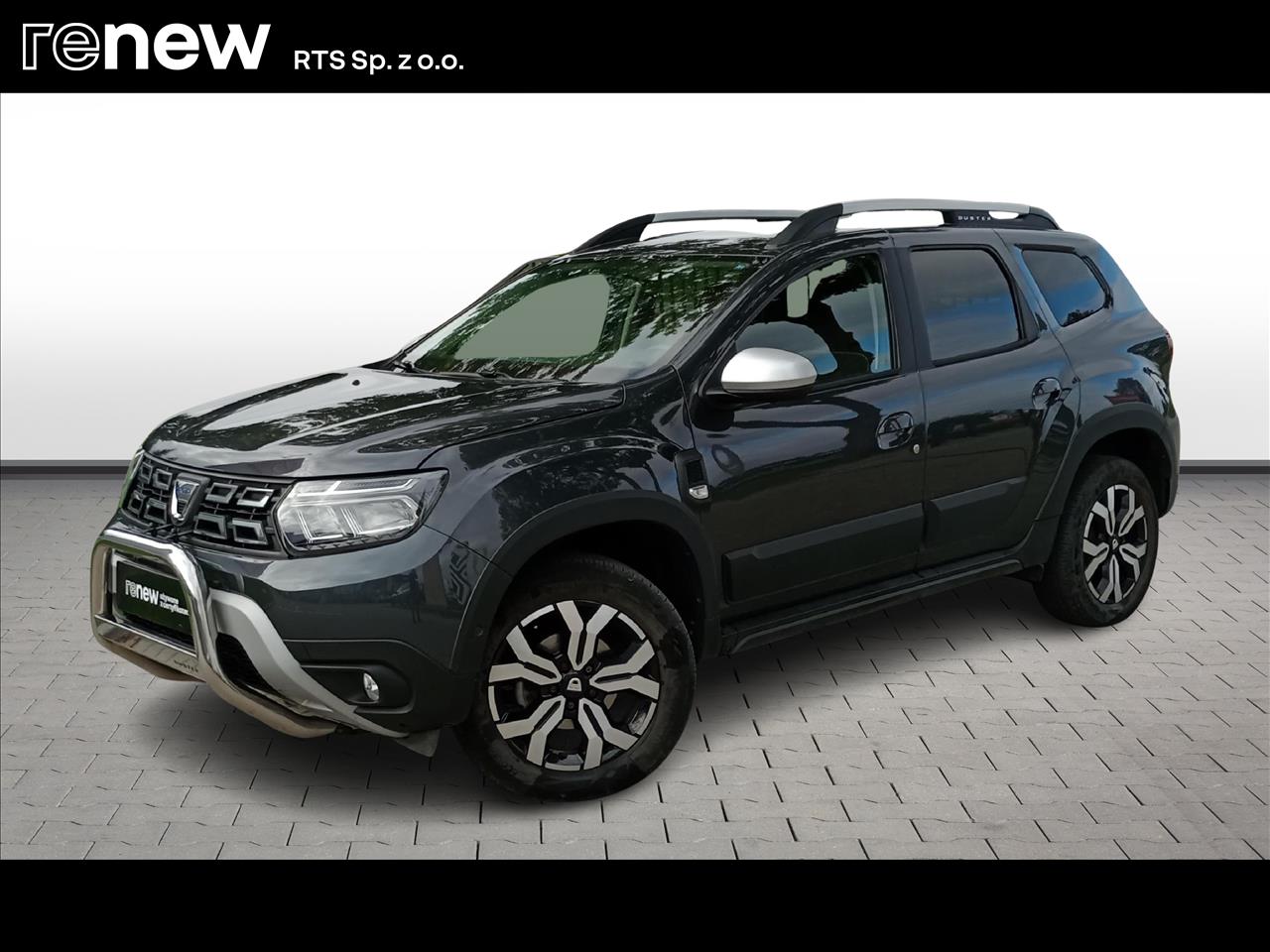 Dacia DUSTER Duster 1.0 TCe Prestige LPG 2021