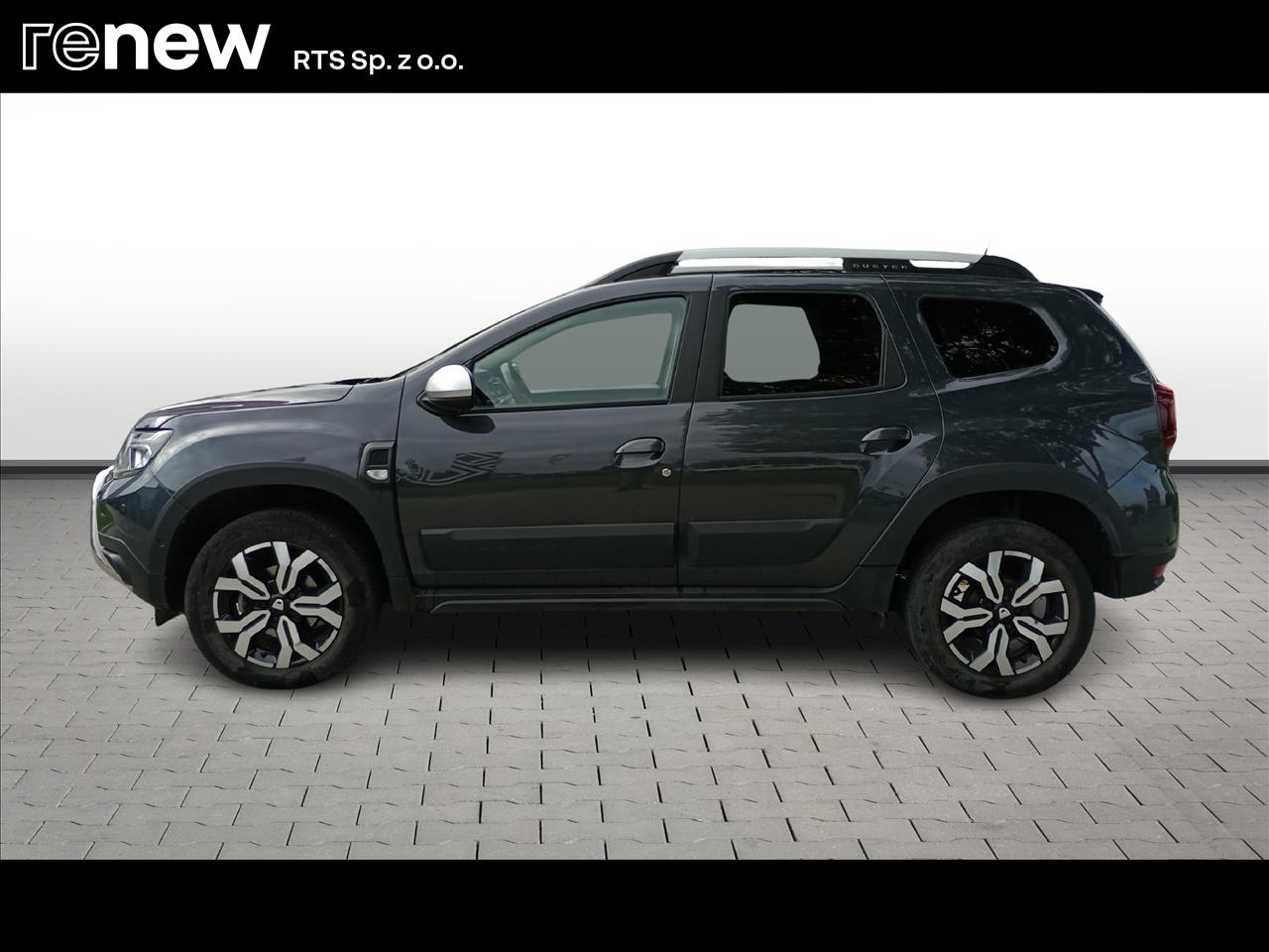 Dacia DUSTER Duster 1.0 TCe Prestige LPG 2021