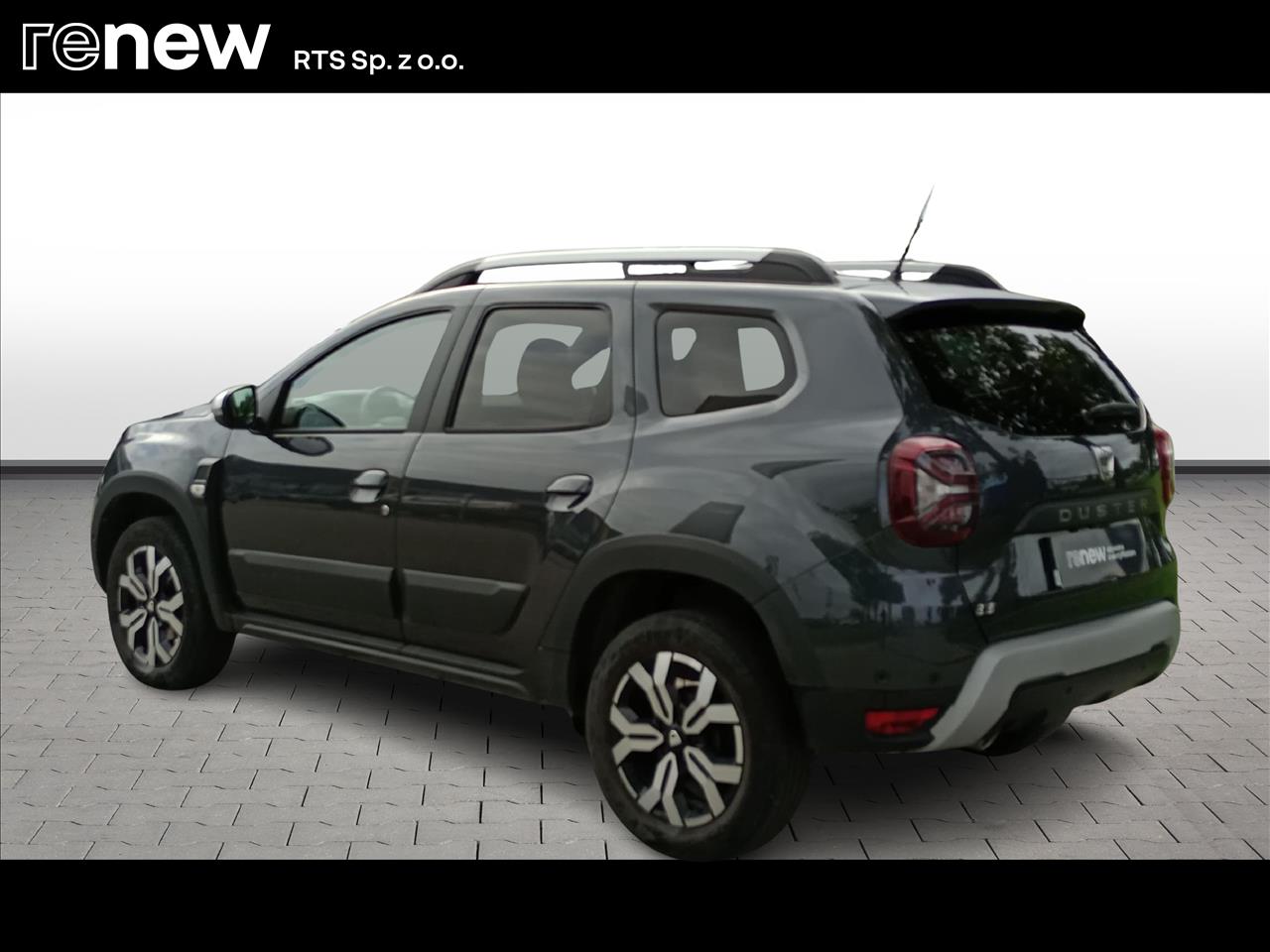 Dacia DUSTER Duster 1.0 TCe Prestige LPG 2021