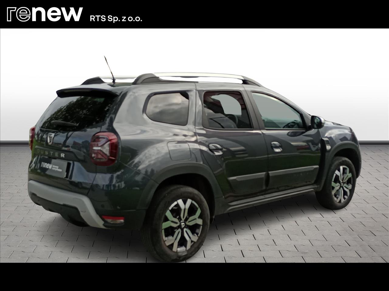 Dacia DUSTER Duster 1.0 TCe Prestige LPG 2021