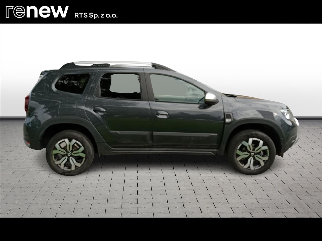 Dacia DUSTER Duster 1.0 TCe Prestige LPG 2021