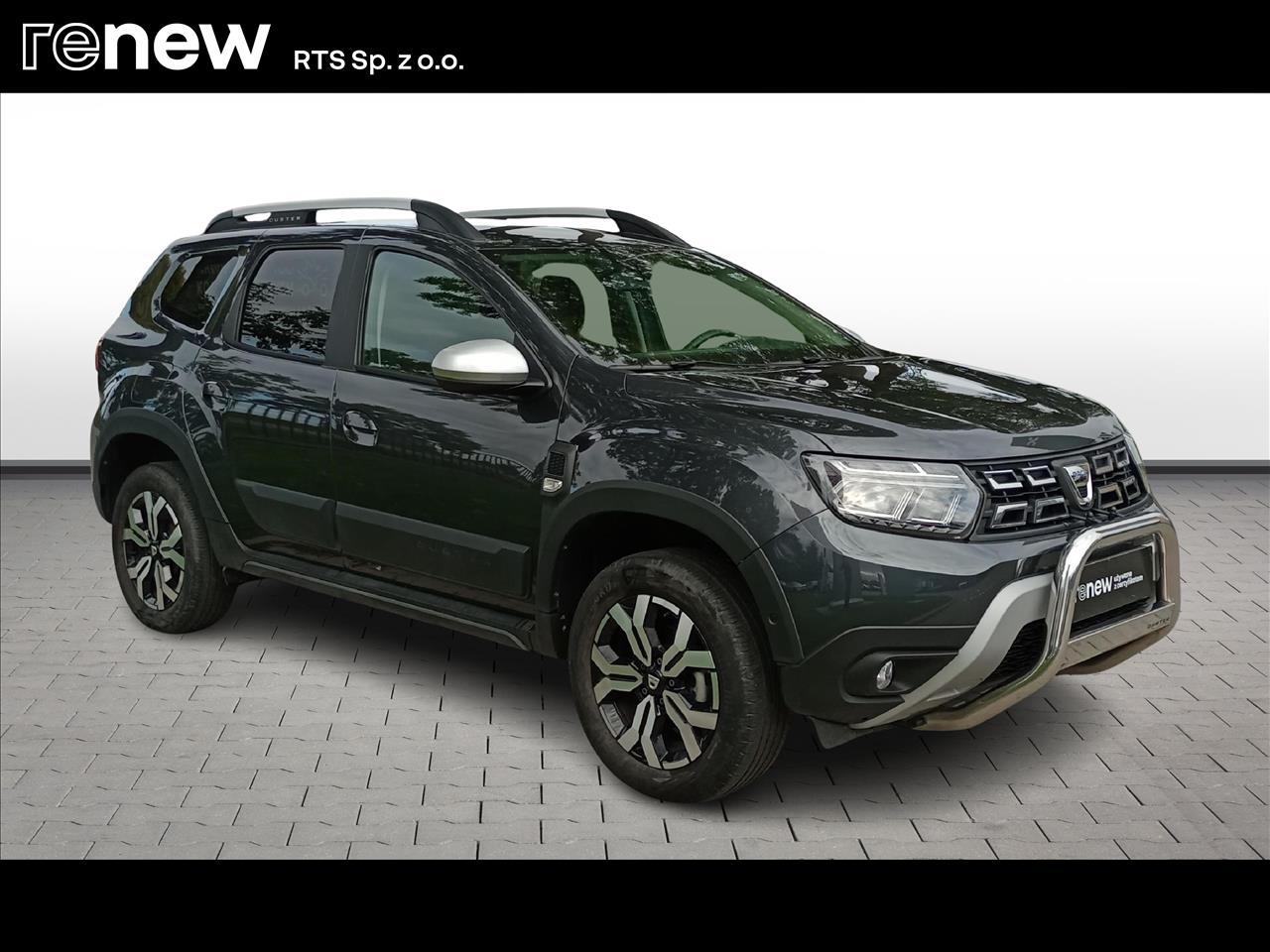 Dacia DUSTER Duster 1.0 TCe Prestige LPG 2021