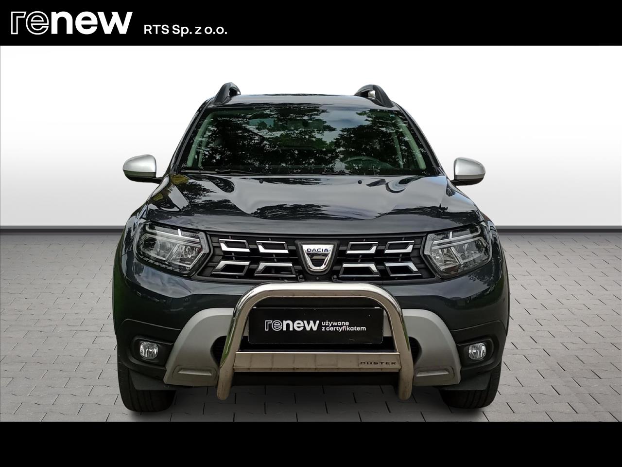 Dacia DUSTER Duster 1.0 TCe Prestige LPG 2021