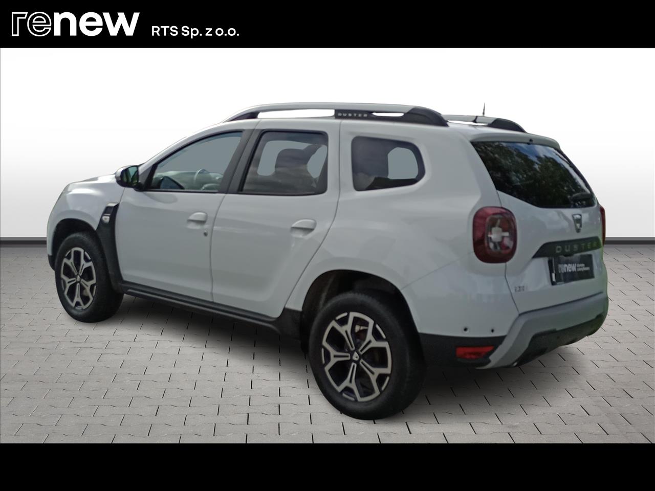 Dacia DUSTER Duster 1.0 TCe Prestige LPG 2020