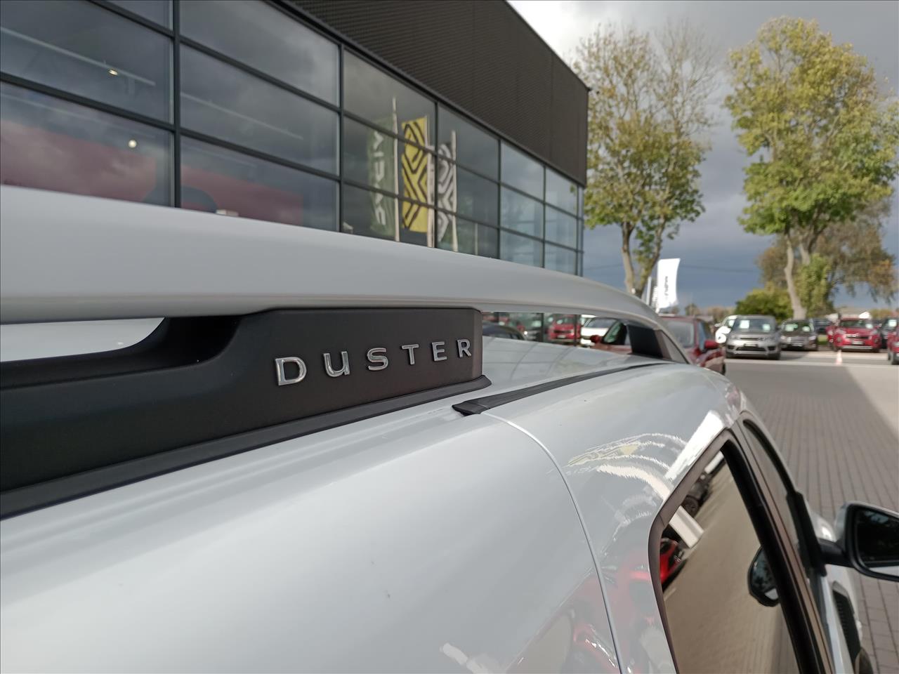 Dacia DUSTER Duster 1.0 TCe Prestige LPG 2020