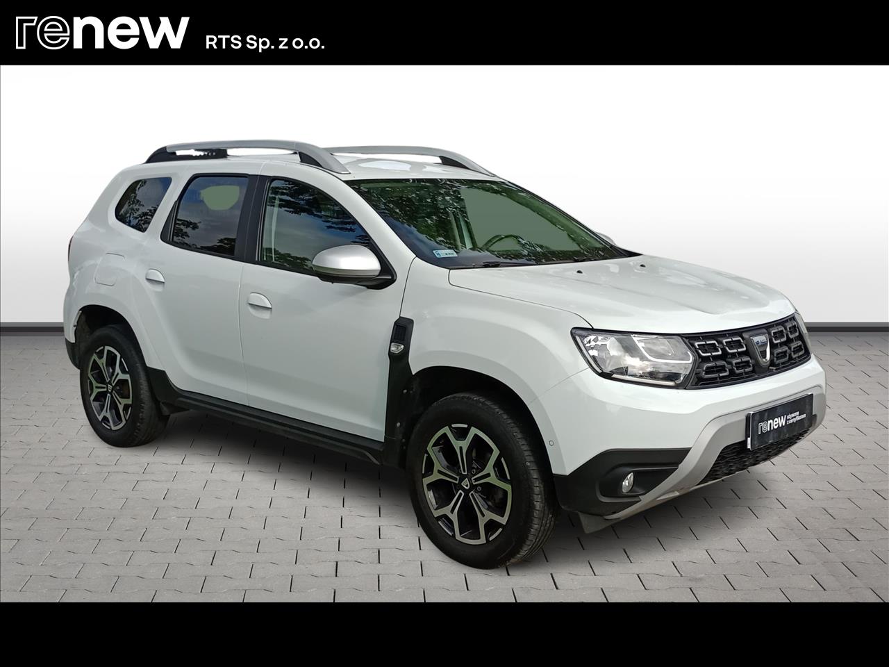 Dacia DUSTER Duster 1.0 TCe Prestige LPG 2020