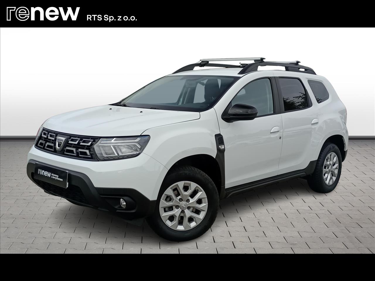 Dacia DUSTER Duster 1.0 TCe Prestige 2022