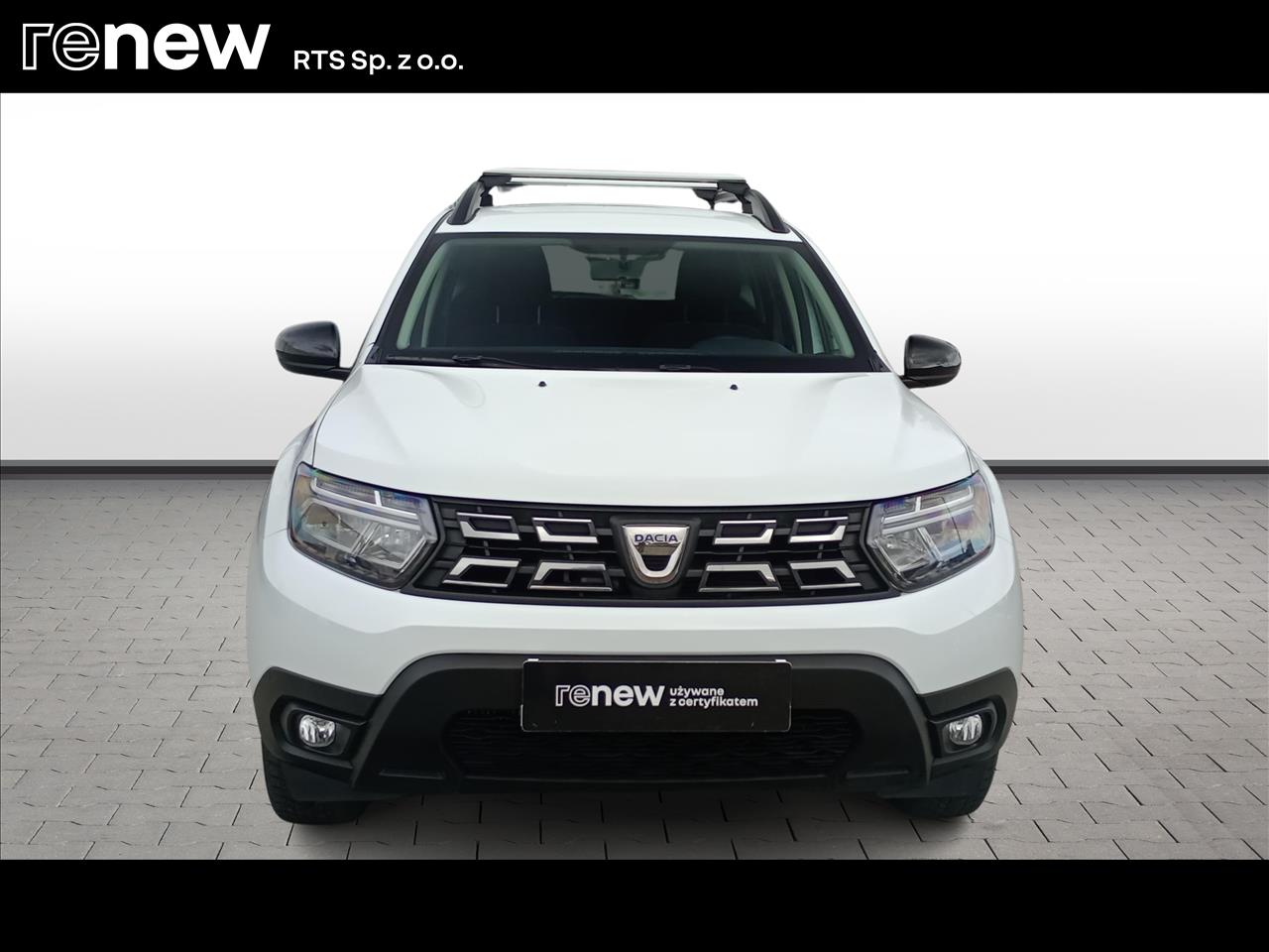 Dacia DUSTER Duster 1.0 TCe Prestige 2022