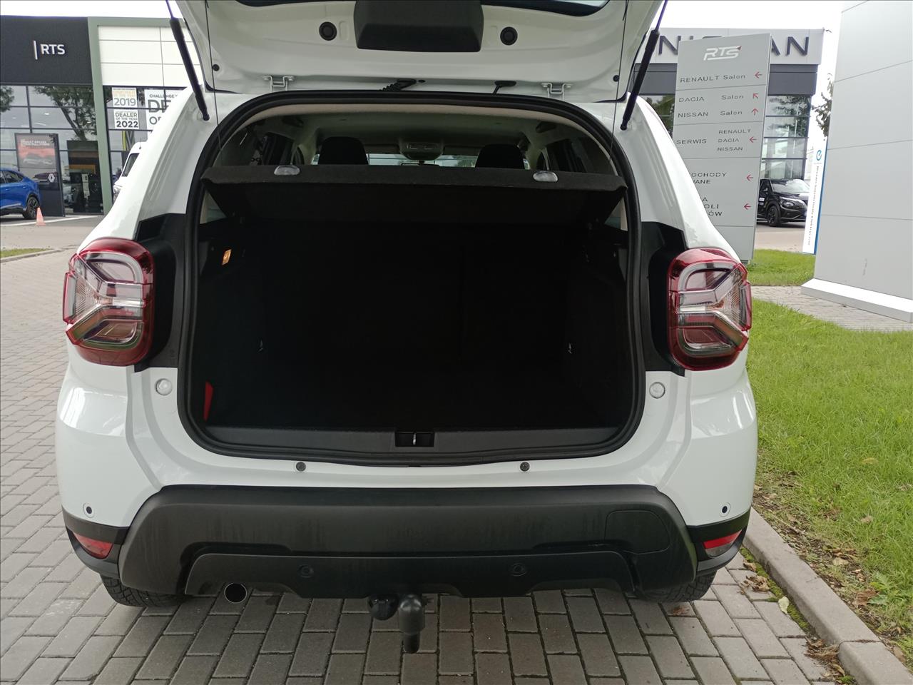 Dacia DUSTER Duster 1.0 TCe Prestige 2022