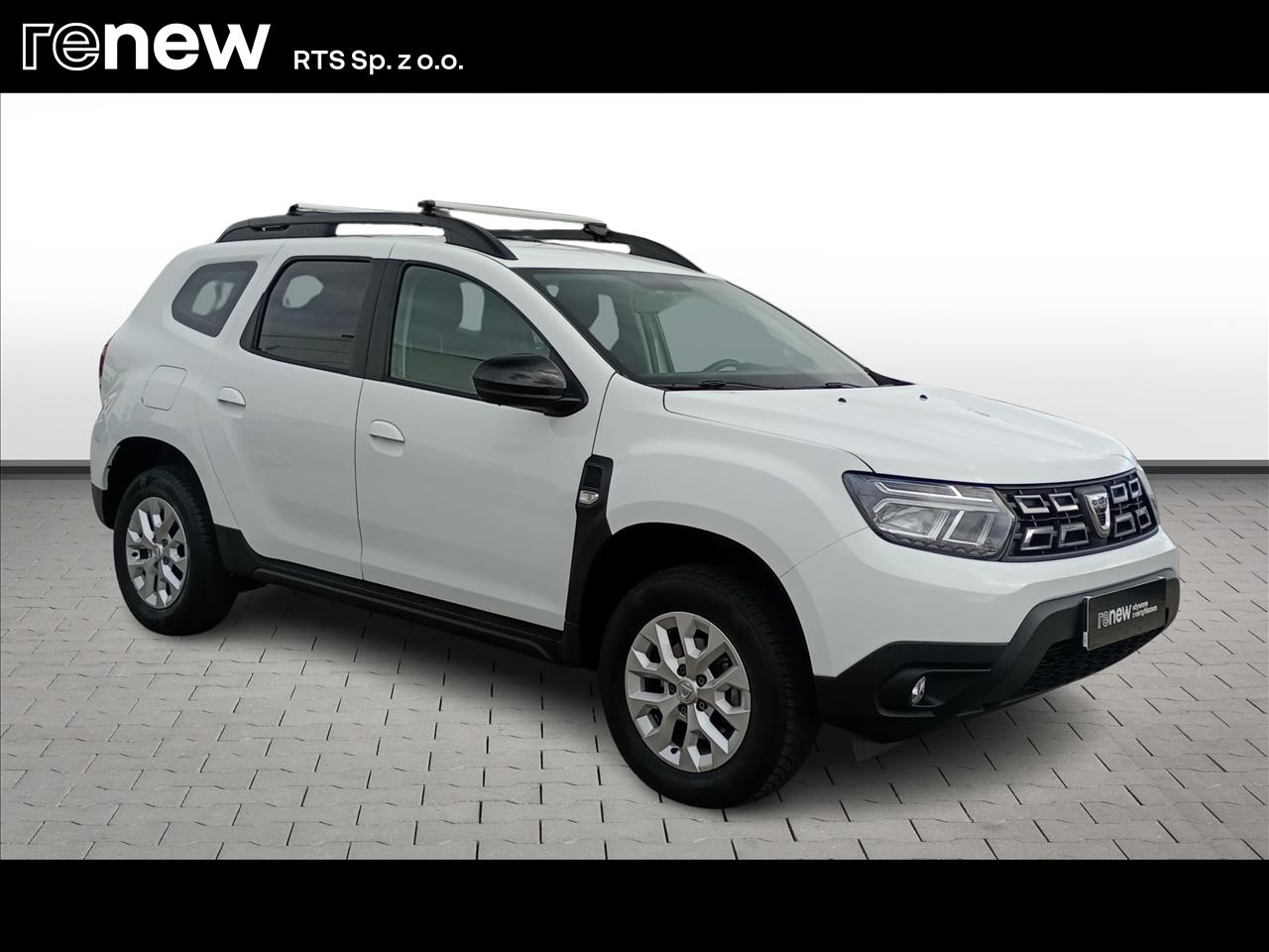 Dacia DUSTER Duster 1.0 TCe Prestige 2022