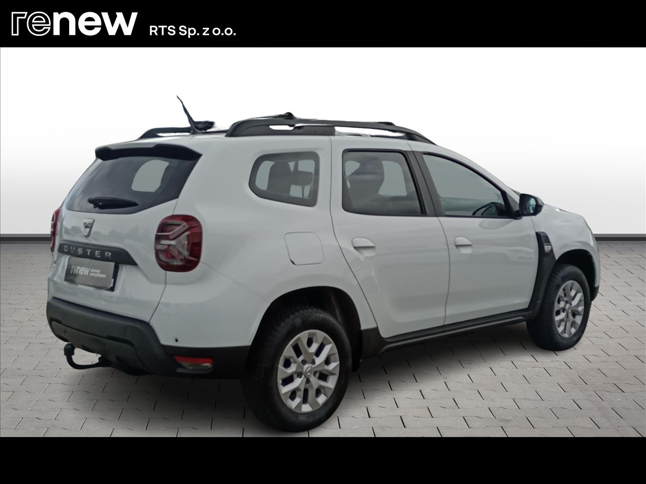 Dacia DUSTER Duster 1.0 TCe Prestige 2022