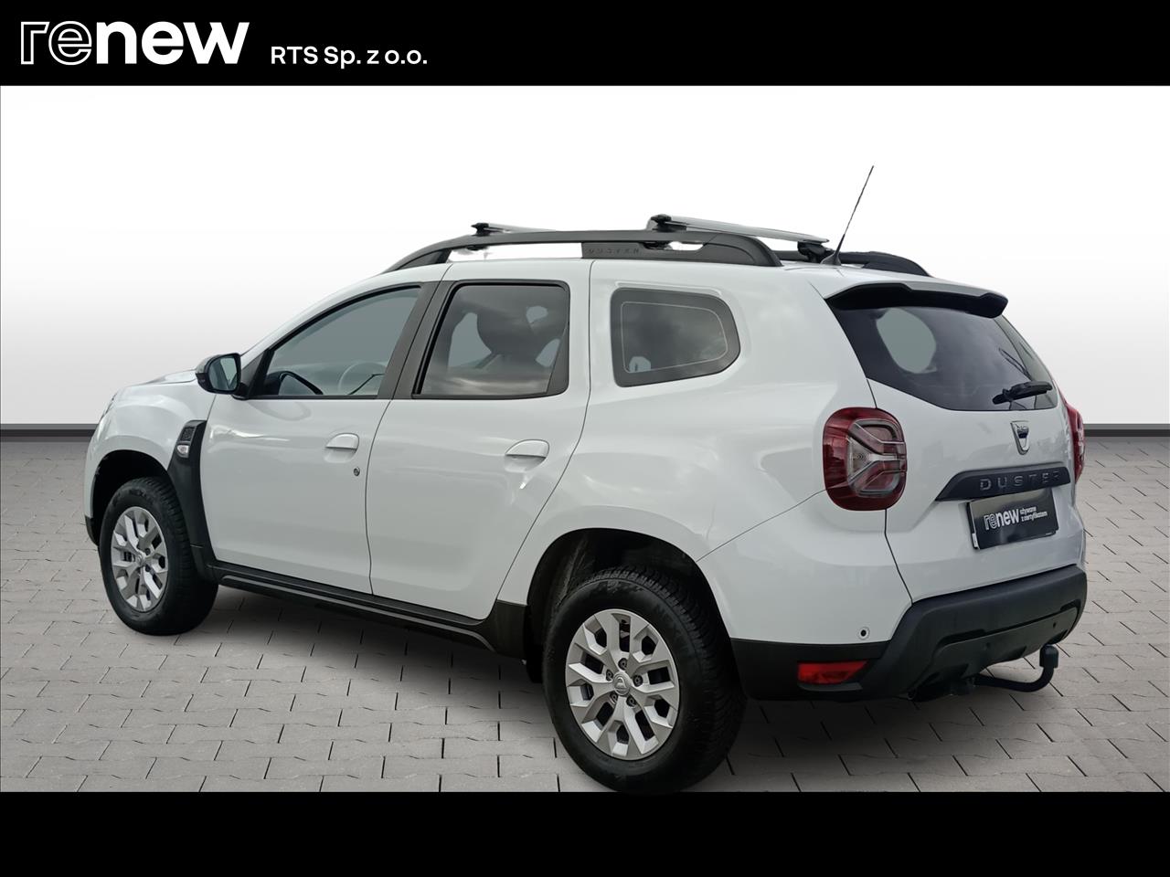 Dacia DUSTER Duster 1.0 TCe Prestige 2022