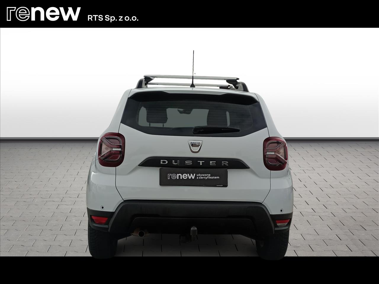 Dacia DUSTER Duster 1.0 TCe Prestige 2022