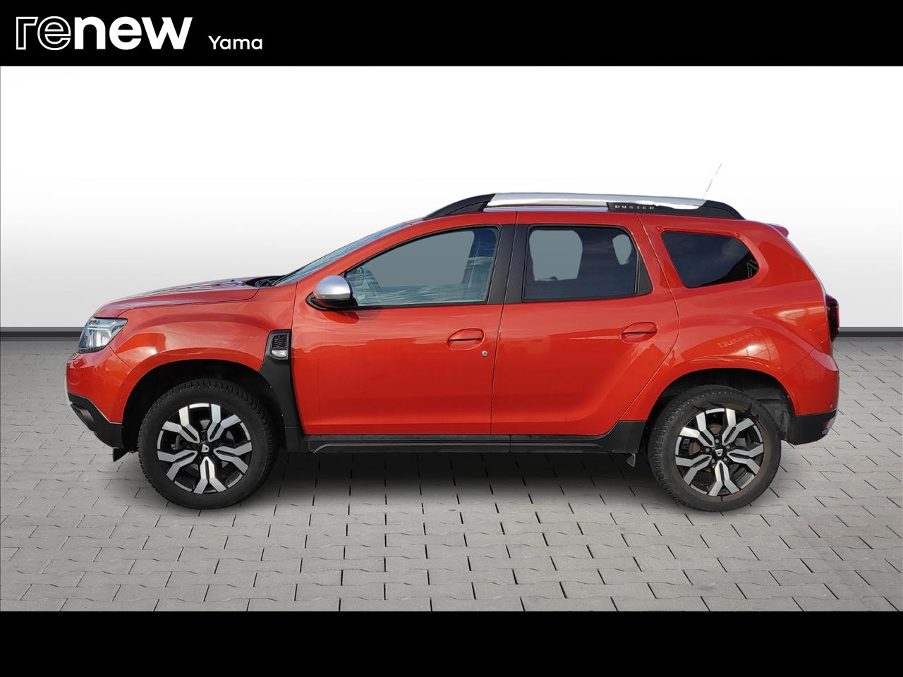 Dacia DUSTER Duster 1.0 TCe Prestige LPG 2021