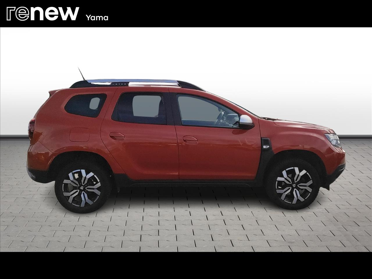 Dacia DUSTER Duster 1.0 TCe Prestige LPG 2021