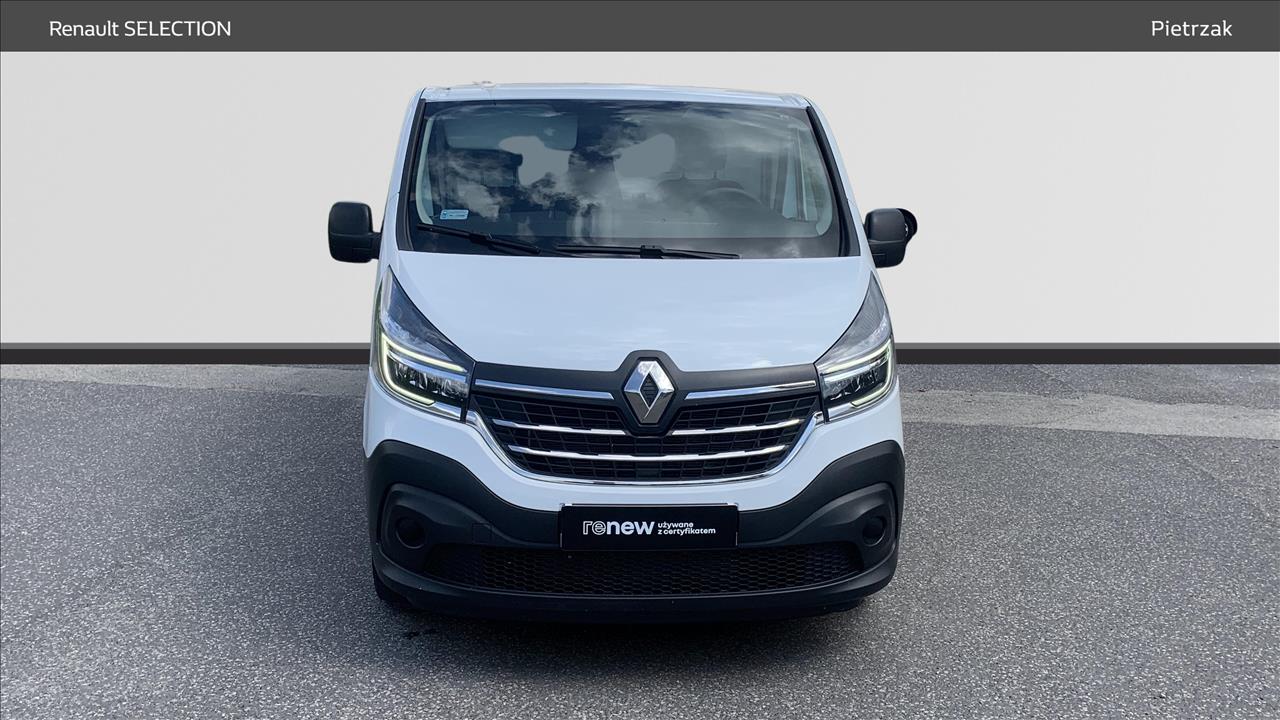 Renault TRAFIC Trafic 2.0 dCi L2H1 HD Pack Clim 2021